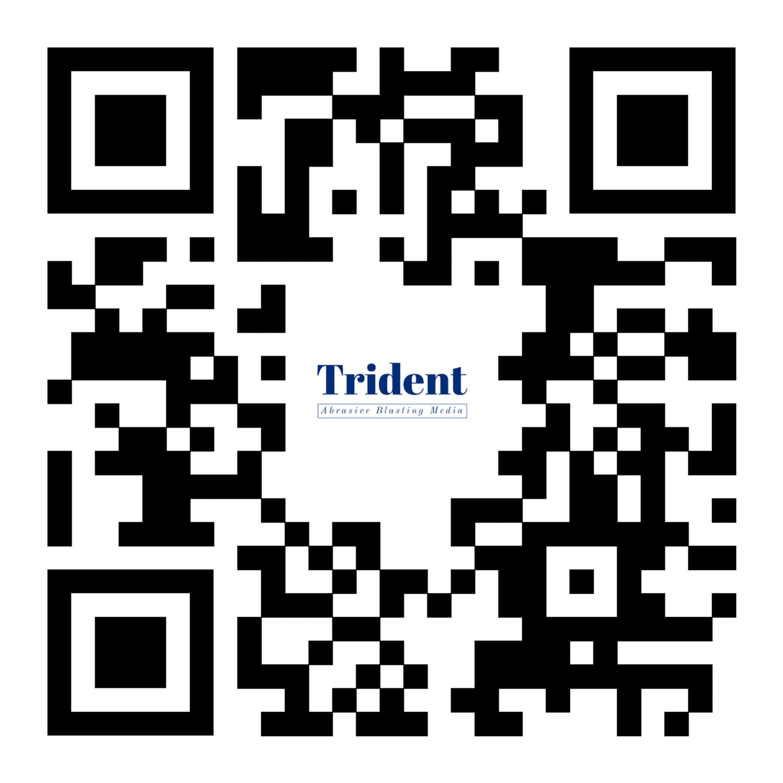 Trident Abrasive 