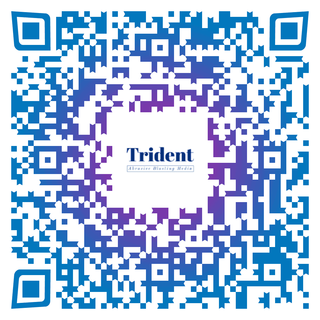 Trident Abrasive Manufacturer 