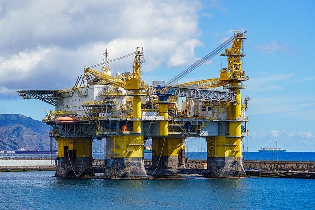 Abrasive in Oil industry