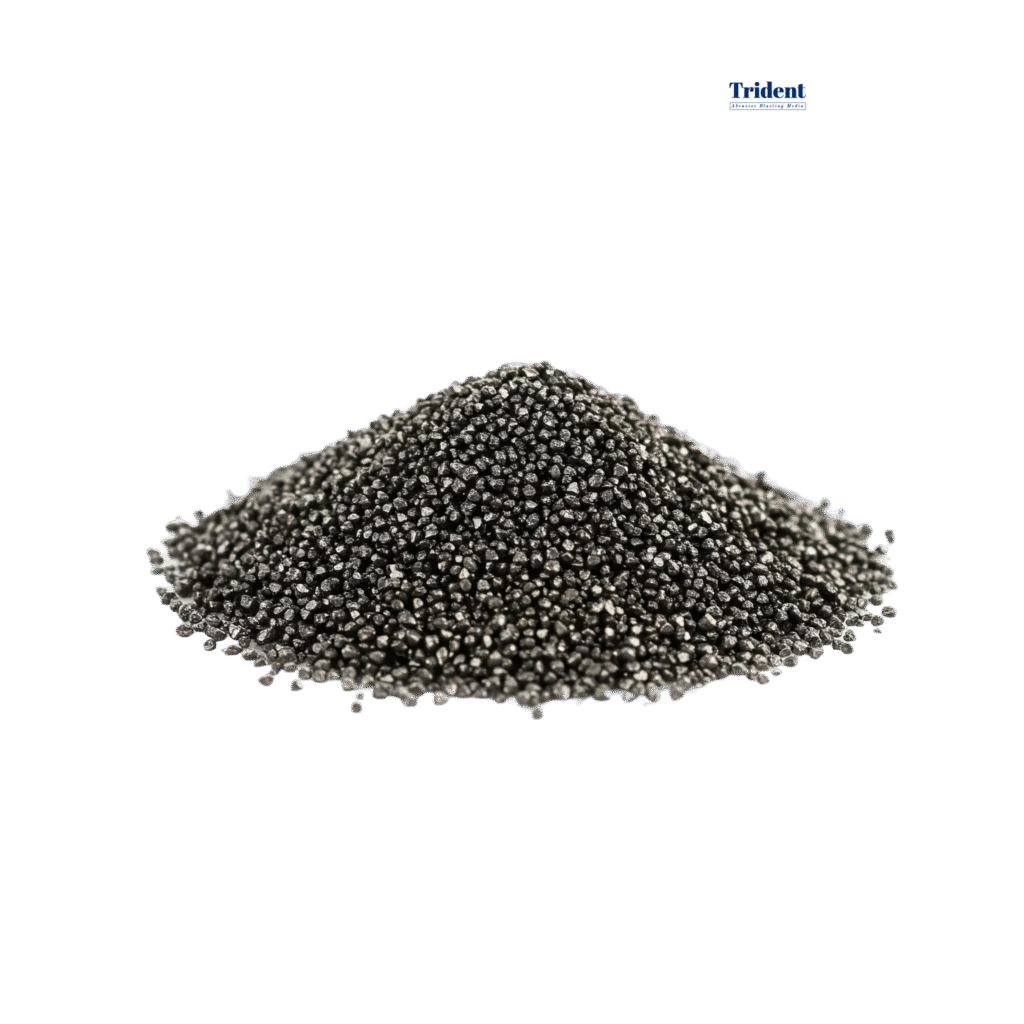 Abrasive Steel shot