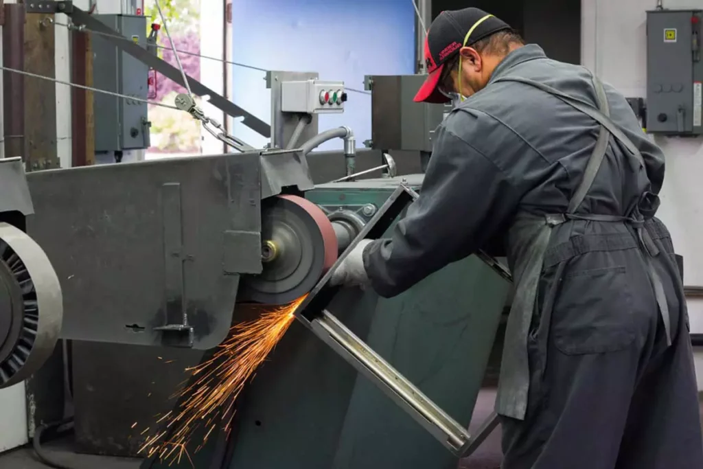 Abrasive Insights by Trident Abrasive | Abrasive Media & Surface Finishing Knowledge 1 Abrasive Insights